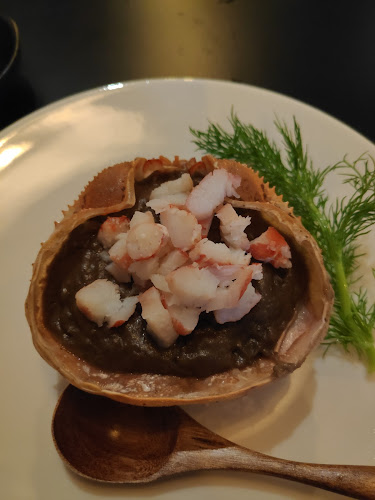 Torio Japanese Restaurant - Hospitality and gastronomy