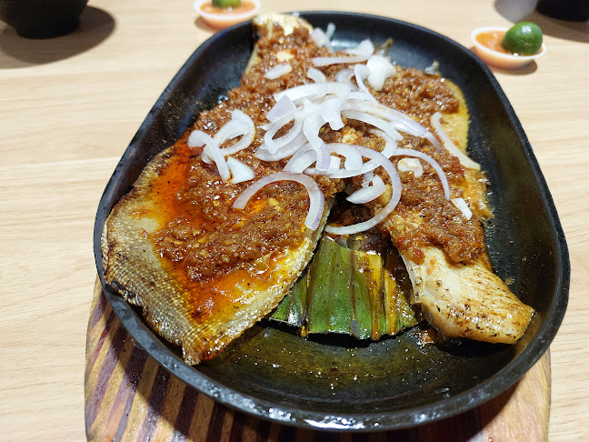 Opinii despre JIAO CAI Hotplate BBQ/Seafood în Singapore - Hospitality and gastronomy