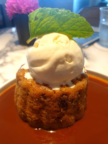 PS.Cafe One Fullerton - Hospitality and gastronomy