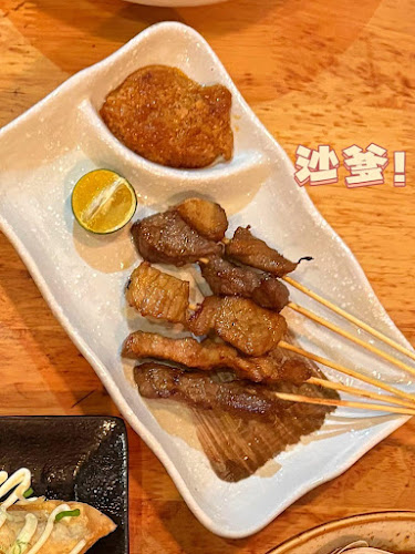 Ganbei BBQ - Singapore