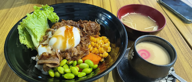 Inori Japanese Dining - Singapore