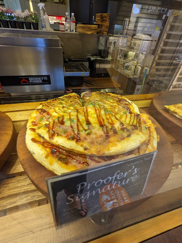 Comentarii opinii despre Proofer Boulangerie