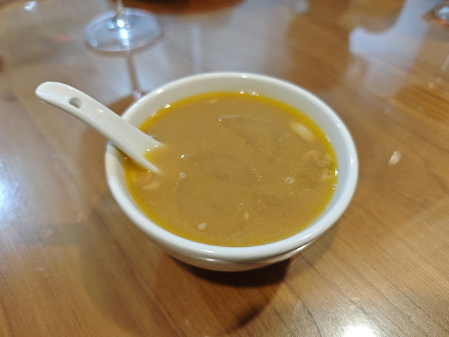 Lucky House Cantonese Private Kitchen 陶然居 - Hospitality and gastronomy