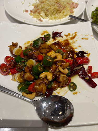 San Ren Xing 三人行 - Thomson Plaza - Singapore