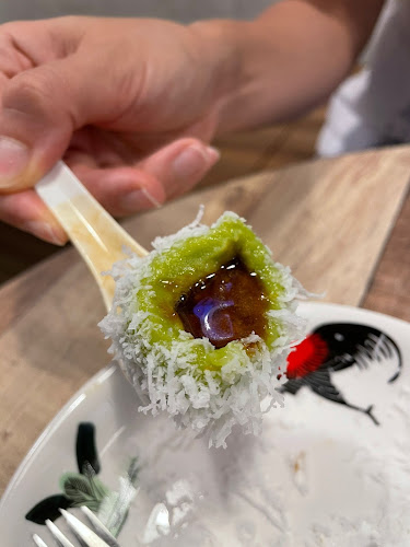 Opinii despre Chuan Jii Hainanese Bakery în Singapore - Hospitality and gastronomy