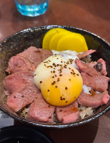 Opinii despre Tanuki Raw @ Orchard Central în Singapore - Hospitality and gastronomy