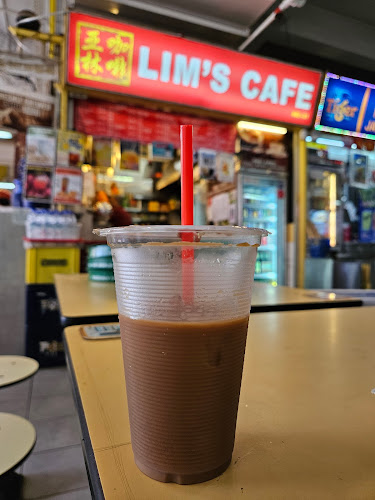 Comentarii opinii despre Lim's Cafe