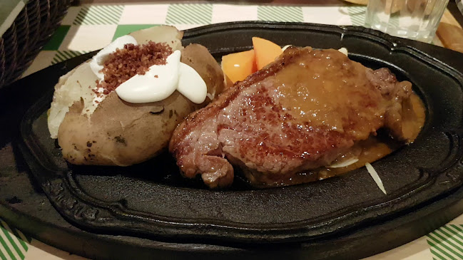 Opinii despre Jack's Place JEM în Singapore - Hospitality and gastronomy