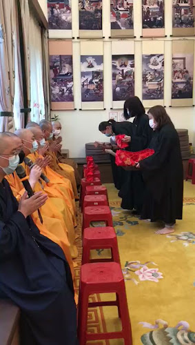 William's Food Stall - Hospitality and gastronomy