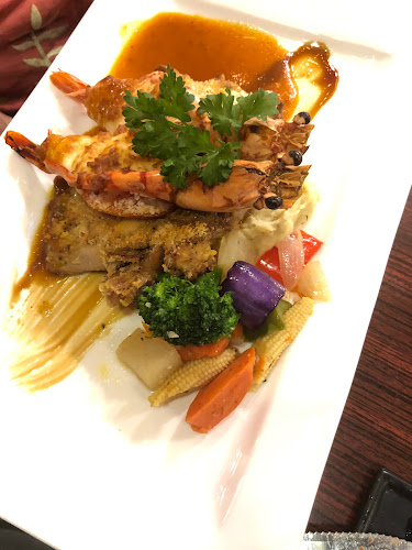 Comentarii opinii despre Mariners' Corner Restaurant