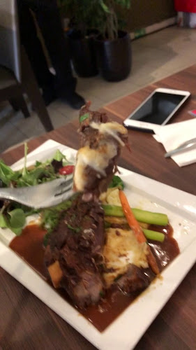 Positano Risto - Hospitality and gastronomy