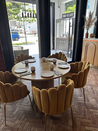 noa by Olivia - Hospitality and gastronomy