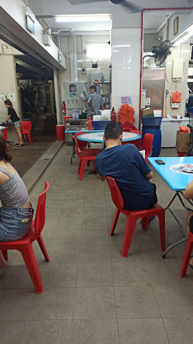 Opinii despre 834 Eating House - Ah Beng în Singapore - Hospitality and gastronomy