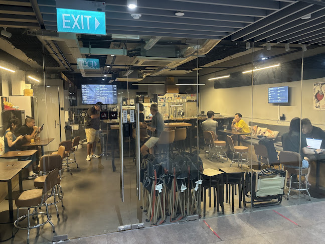 Comentarii opinii despre Locality Craft Beers