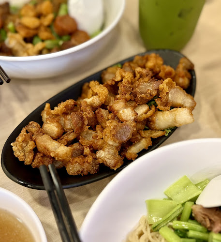 Soi 19 Thai Wanton Mee SPACE@KOVAN - Hospitality and gastronomy