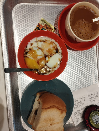 The Hainan Story Coffee House (Tampines Mall)