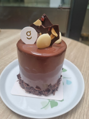 Comentarii opinii despre Greendot Patisserie