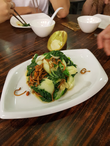 Kelly Jie Seafood (TPY Mellben Seafood) 龍海鲜螃蟹王 - Hospitality and gastronomy