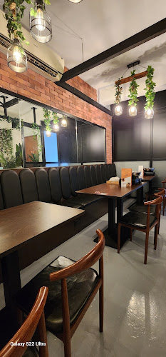 Opinii despre The Boiling Soup @ Kovan în Singapore - Hospitality and gastronomy