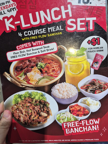 4 Tampines Central 5, B1-02 Tampines Mall, Singapore 529510