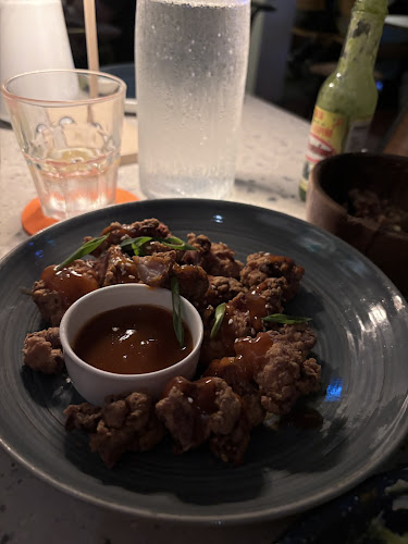 Chico Loco (Amoy Street) - Singapore