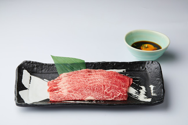 Comentarii opinii despre Hitoyoshi Yakiniku – The Rail Mall Fuyong Estate