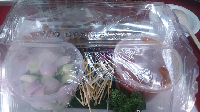 Comentarii opinii despre Neo Group Pte Ltd