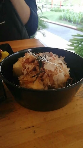 Tachinomiya Japanese Izakaya & Bar - Singapore