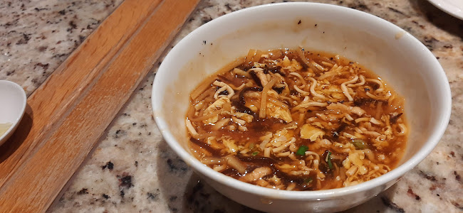 Din Tai Fung @ Waterway Point - Singapore