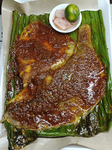 Comentarii opinii despre Lucy BBQ Seafood