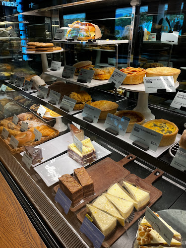 Starbucks SingHealth Tower - Singapore