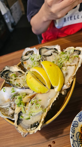 Comentarii opinii despre IKURA Japanese - East Village