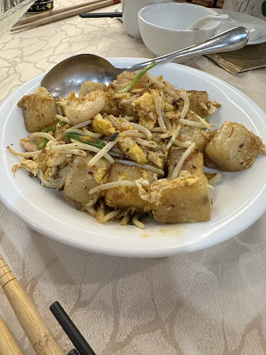 Opinii despre Wo Peng Cuisine în Singapore - Hospitality and gastronomy