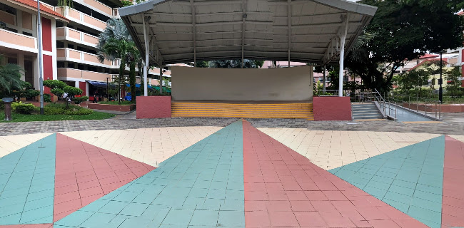 Opinii despre Serangoon Market în Singapore - Hospitality and gastronomy