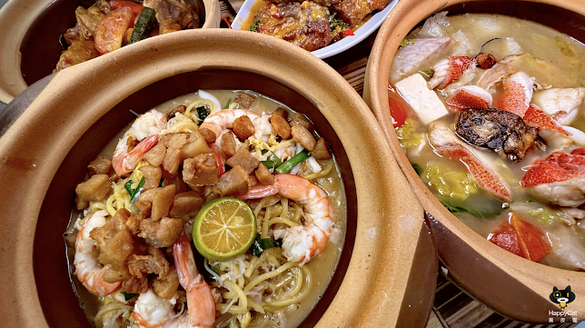 Yi Ho Eating House (億和餐室）- Tanjong Pagar - Hospitality and gastronomy