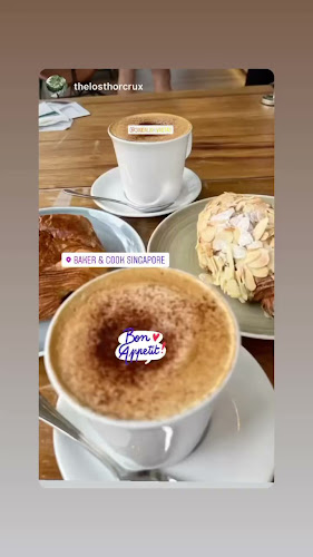 Comentarii opinii despre Baker & Cook - Dempsey