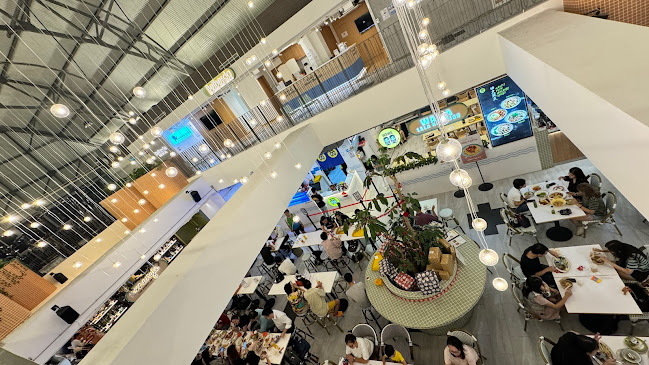 Margaret Market - Singapore