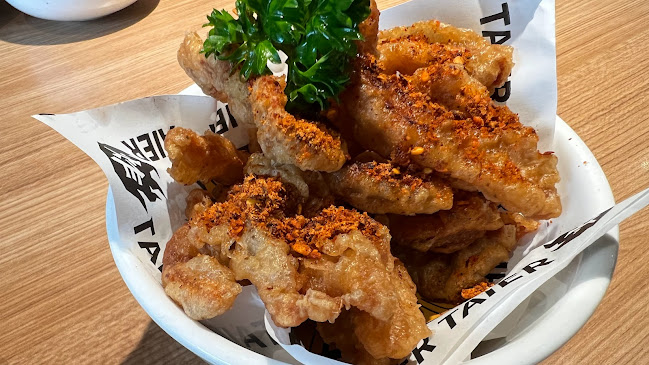 Comentarii opinii despre TAI ER (Jewel Changi Airport)