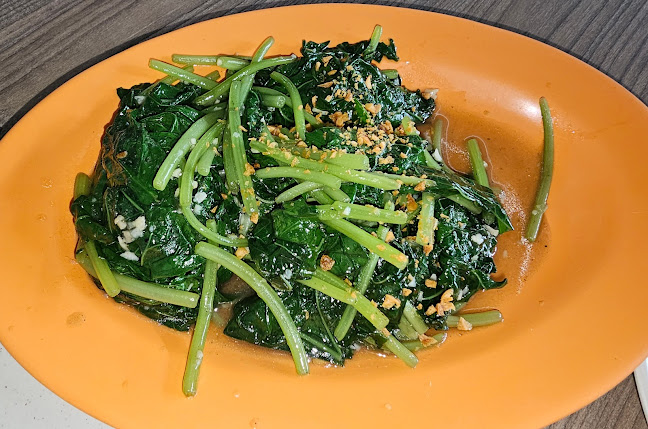 Siang Hee Seafood 双喜煮炒 - Hospitality and gastronomy