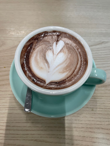 Comentarii opinii despre Coffee & Chirashi