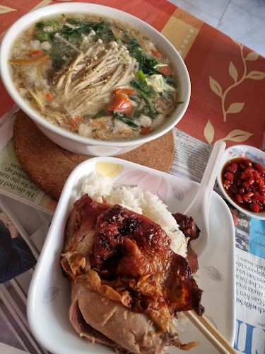 Comentarii opinii despre Tian Le Ban Mian