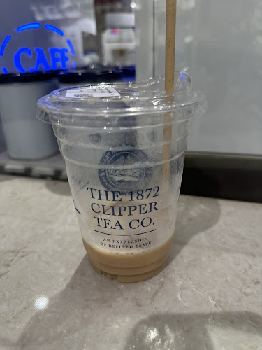 Opinii despre The 1872 Clipper Tea Co. ION Orchard în Singapore - Hospitality and gastronomy