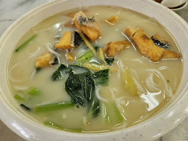 Opinii despre Hong Kong Street Chun Kee în Singapore - Hospitality and gastronomy