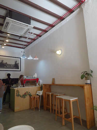 Comentarii opinii despre Humble Origins Coffee Roasters