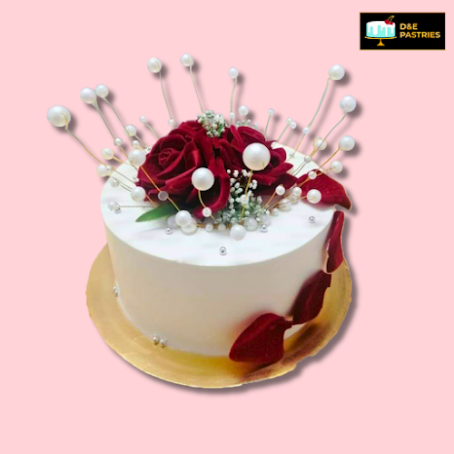 Comentarii opinii despre D&E Pastries