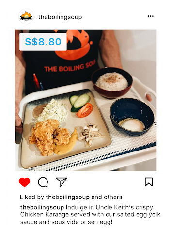 1G Yio Chu Kang Rd, Singapore 545513