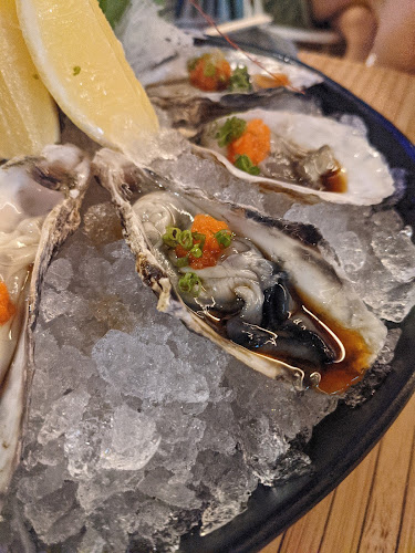 Takeshi-San - Singapore