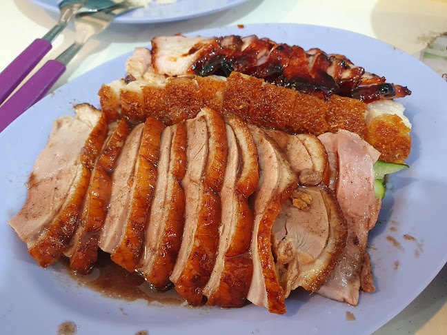 Opinii despre Foodgle în Singapore - Hospitality and gastronomy