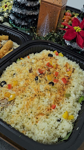 Yea! Mama Experiential Catering - Singapore