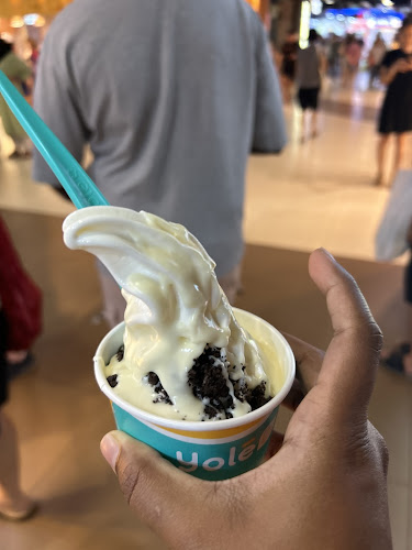 Yolé - Tampines Mall - Singapore